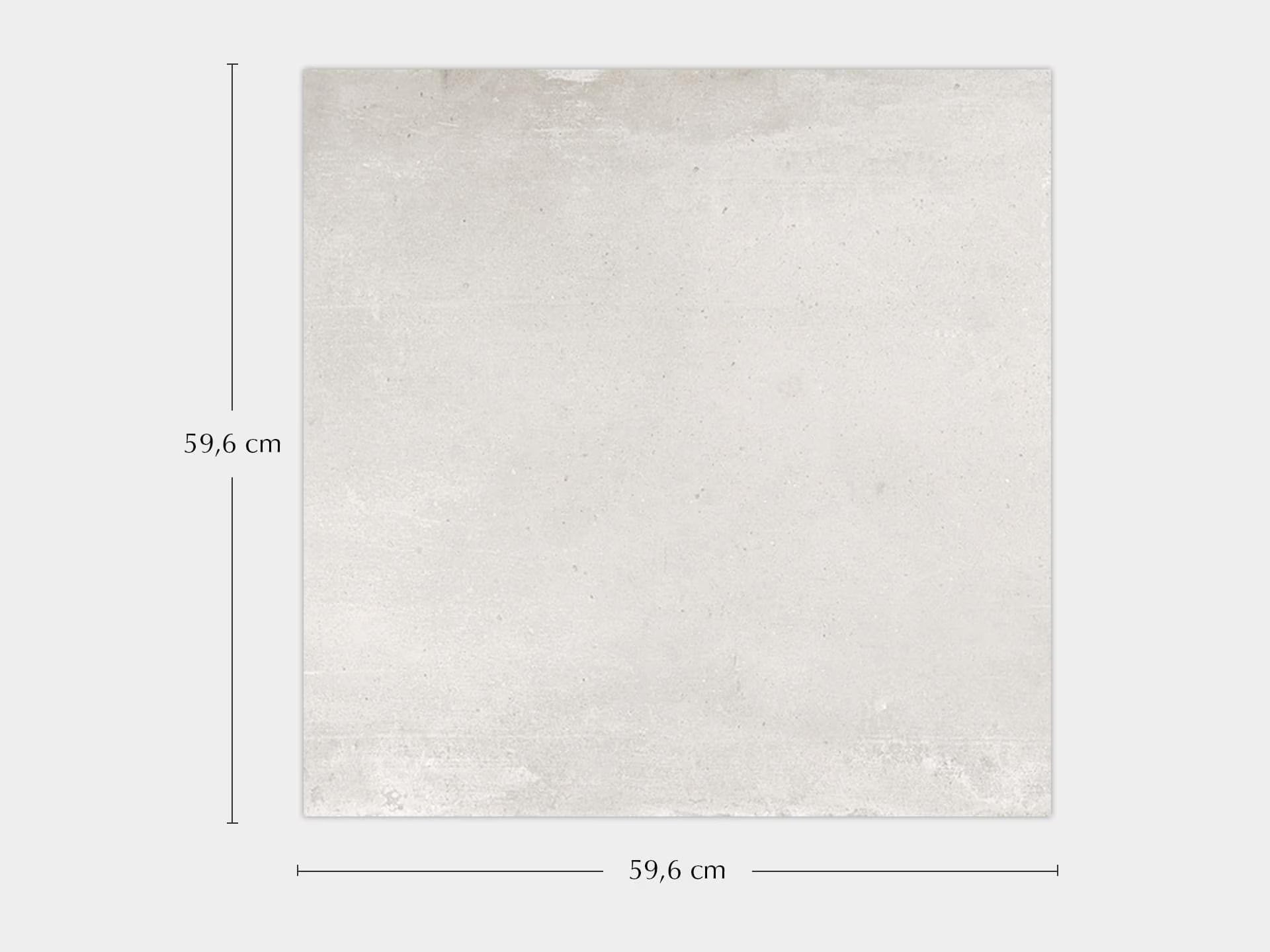 Harlem Caliza 59.6X59.6 - Porcelanosa image 1