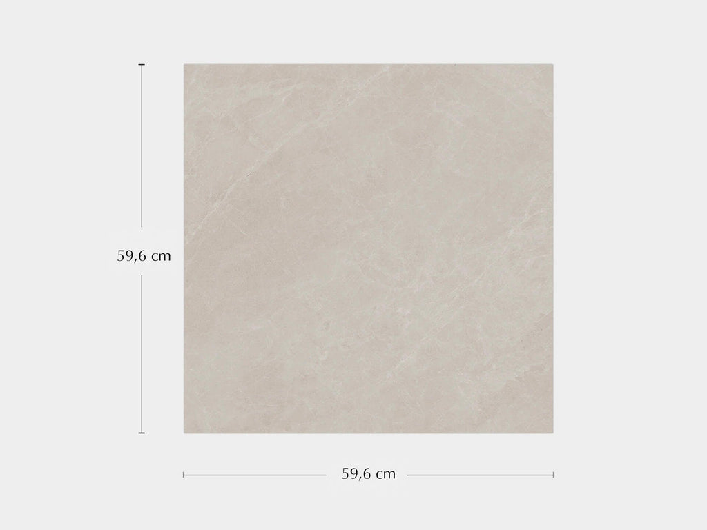 Mystic Beige 59.6X59.6 - Porcelanosa image 1