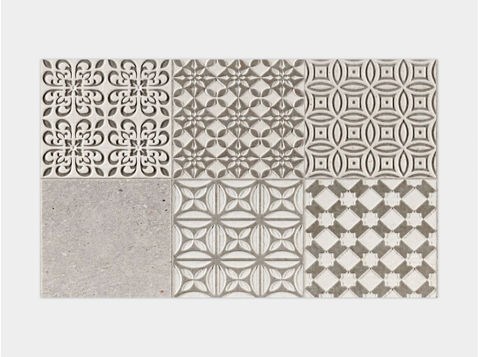 Marbella Stone 25X44.3 - Porcelanosa image 0