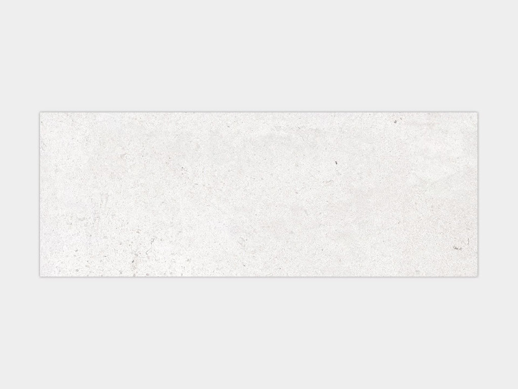 Prada White 45X120 - Porcelanosa image 0