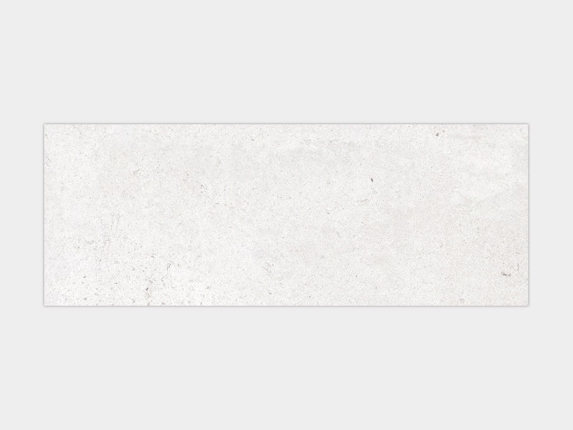 Prada White 45X120 - Porcelanosa image 0
