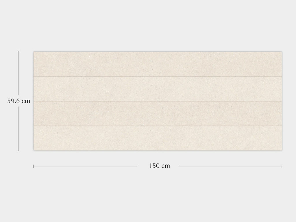 Line Terra Bone 59.6X150 - Porcelanosa image 1