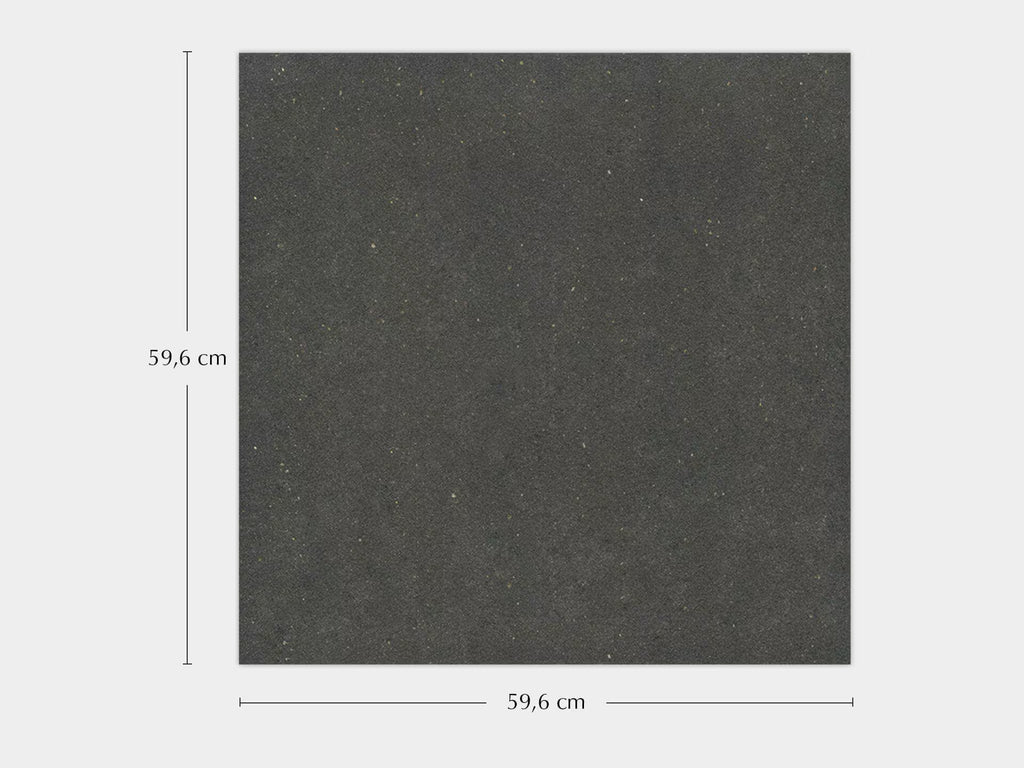 Avenue Black Nature 59.6X59.6 - Porcelanosa image 1