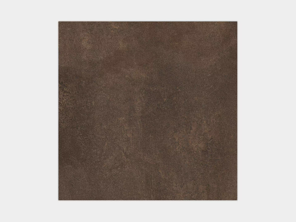 Oxide Brown Nat. 120X120 - Porcelanosa image 0
