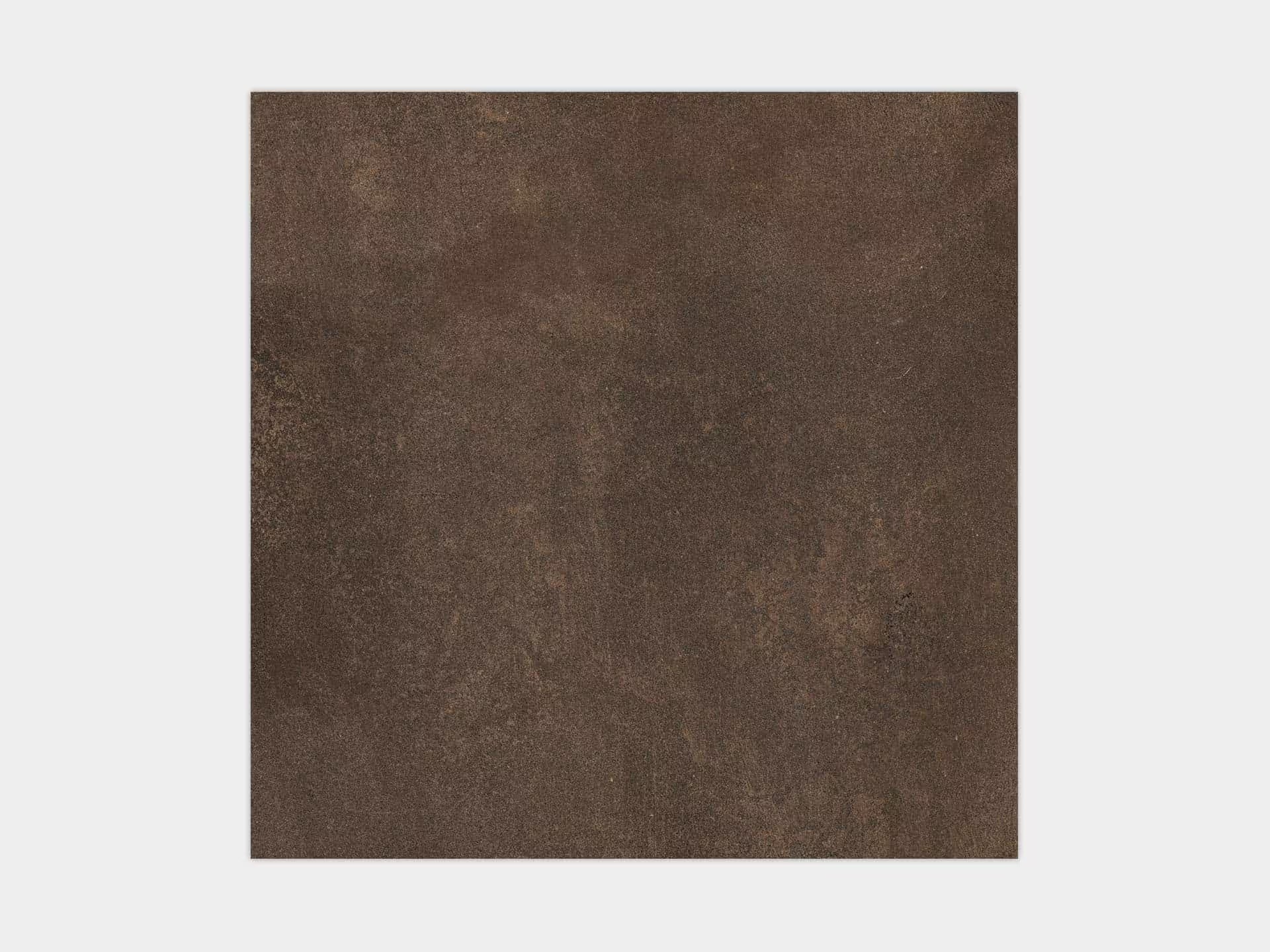 Oxide Brown Nat. 120X120 - Porcelanosa image 0