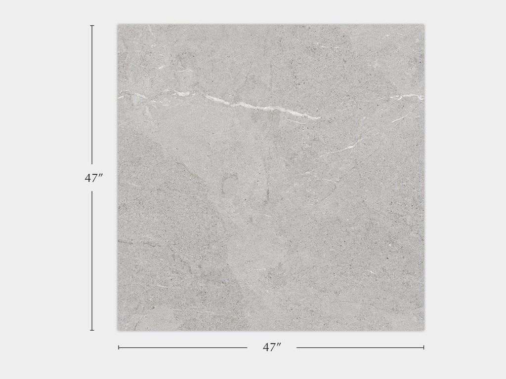 Lucerna Acero 120X120 - Porcelanosa image 1