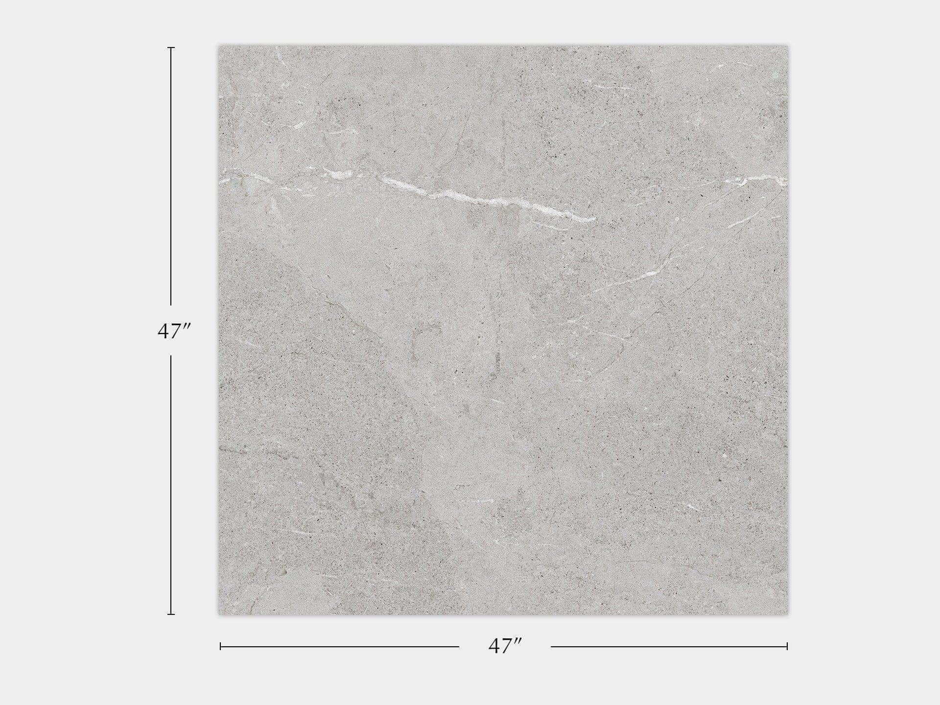 Lucerna Acero 120X120 - Porcelanosa image 1