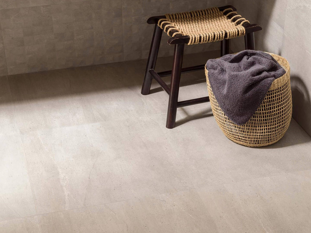 Urban Caliza Nature 59.6X59.6 - Porcelanosa image 2