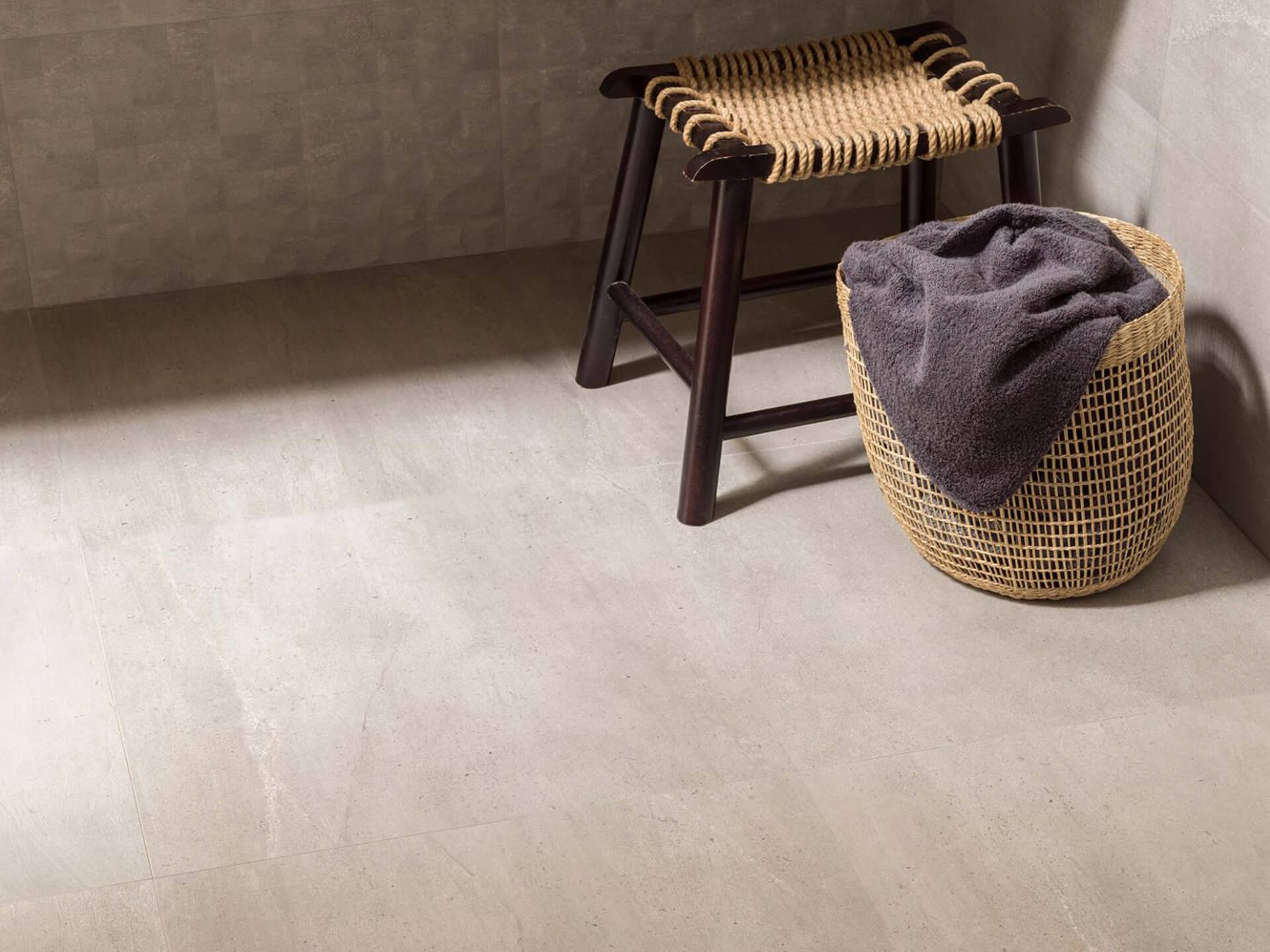 Urban Caliza Nature 59.6X59.6 - Porcelanosa image 2
