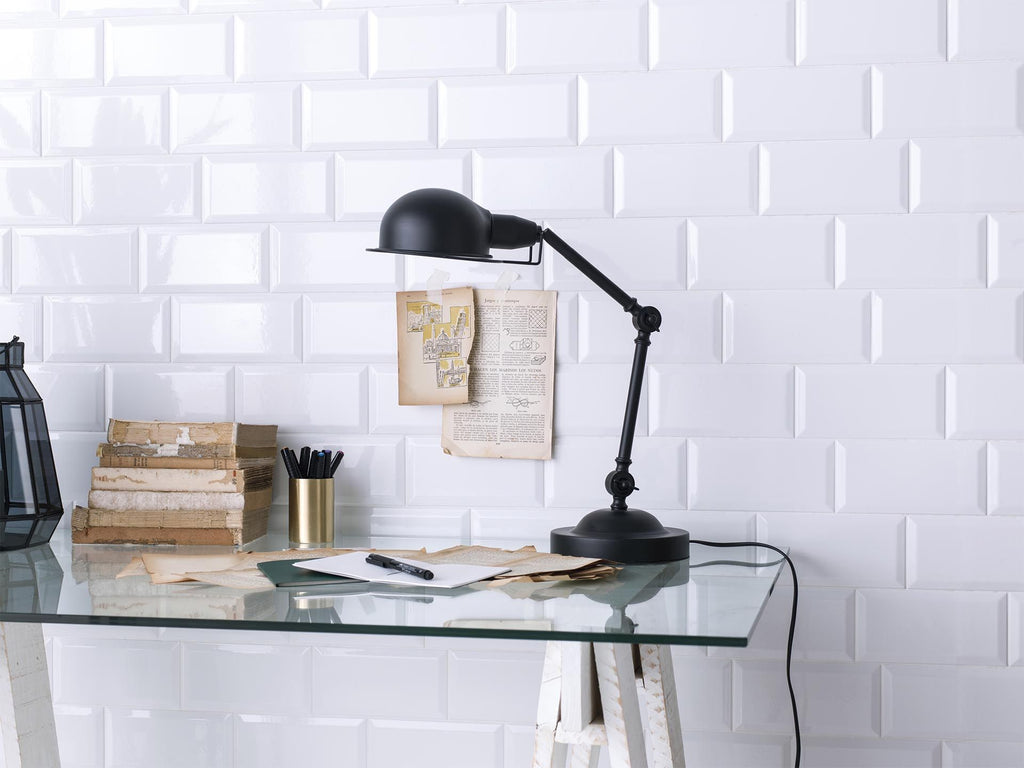 Retro Blanco 10X20 - Porcelanosa image 4