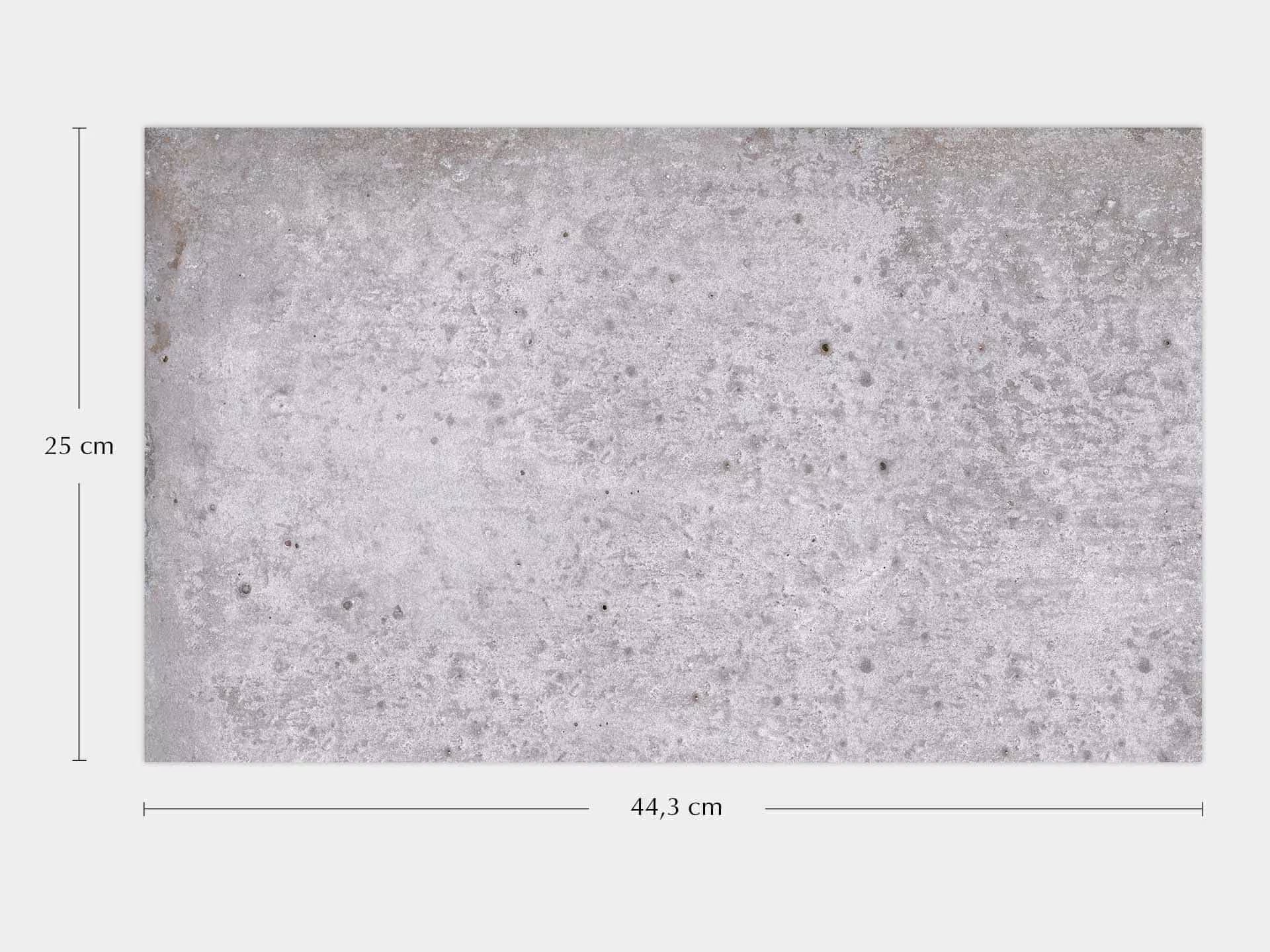 Park Gris 25X44.3 - Porcelanosa image 1