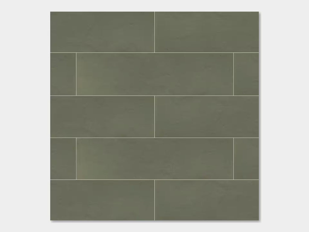 Mediterranea Calpe Grass 8X30X0.85 - Porcelanosa image 0