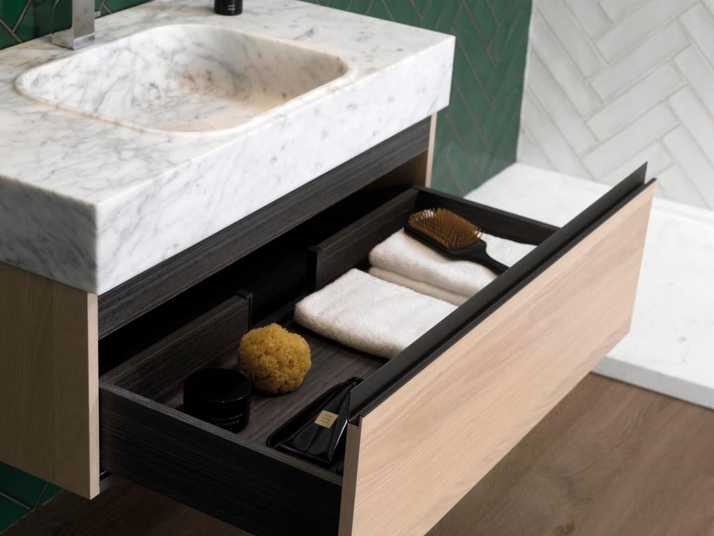 Touch Bottle 8X30X0.85 - Porcelanosa image 1