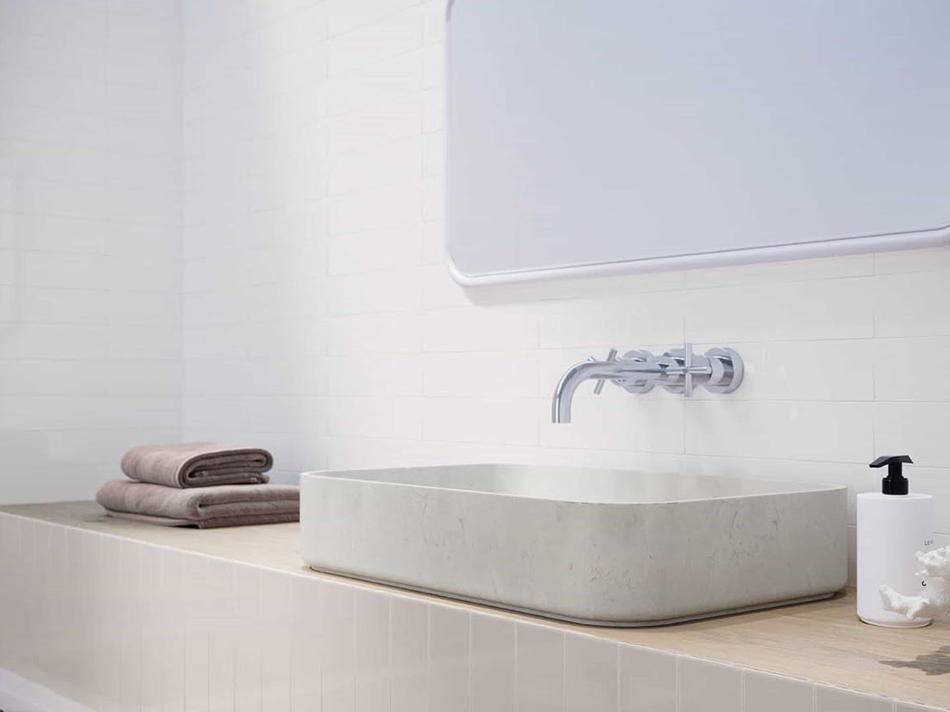 Kent Warm Gloss 7.5X30 - Porcelanosa image 2