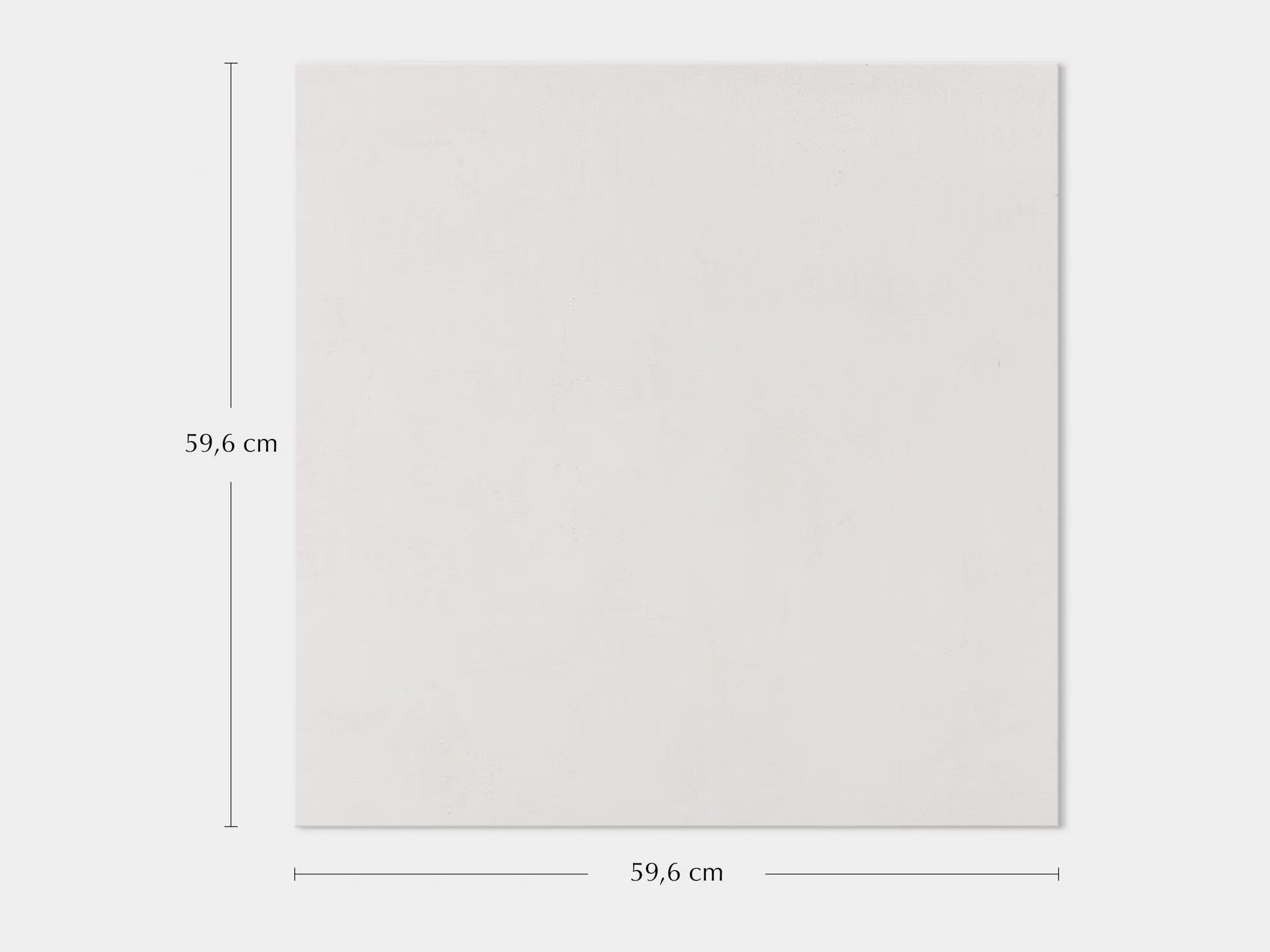 Ferroker Platino 59.6X59.6 - Porcelanosa image 1