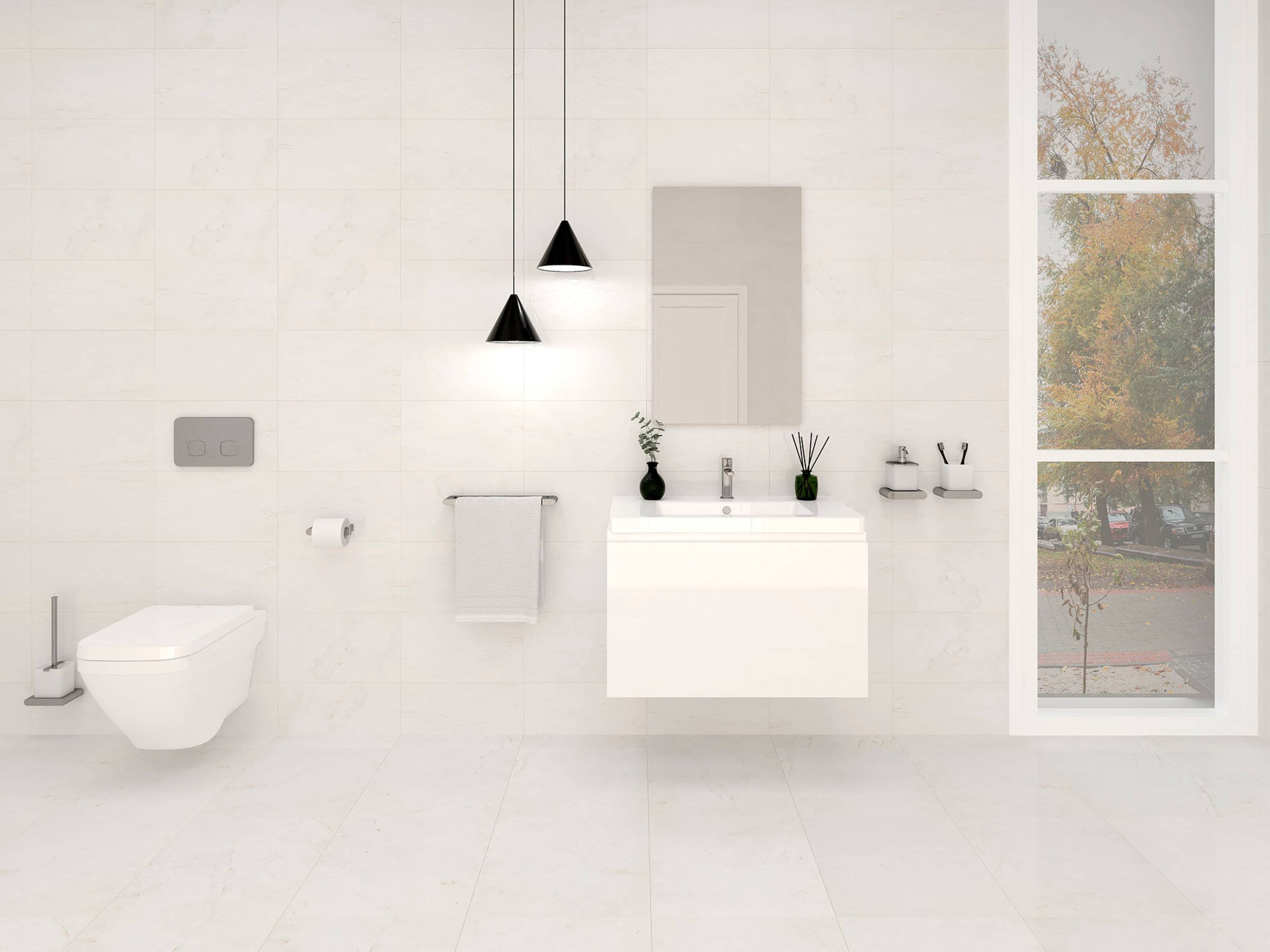 Rivoli 44.3X44.3 - Porcelanosa image 2