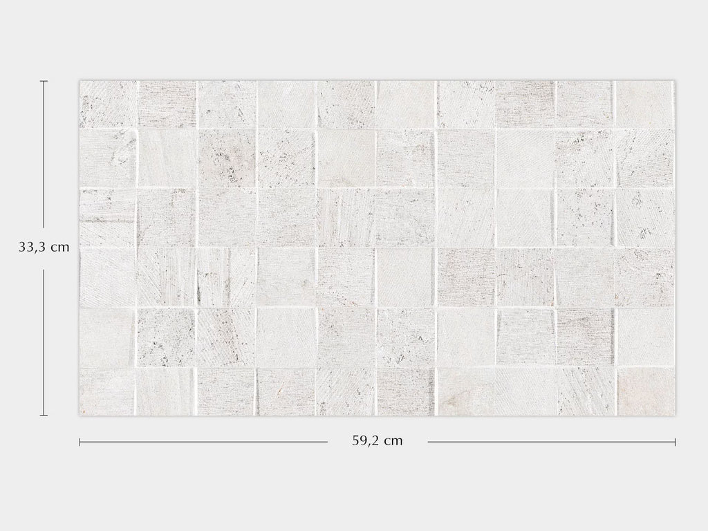 Mosaico Rodano Caliza 33.3X59.2 - Porcelanosa image 1