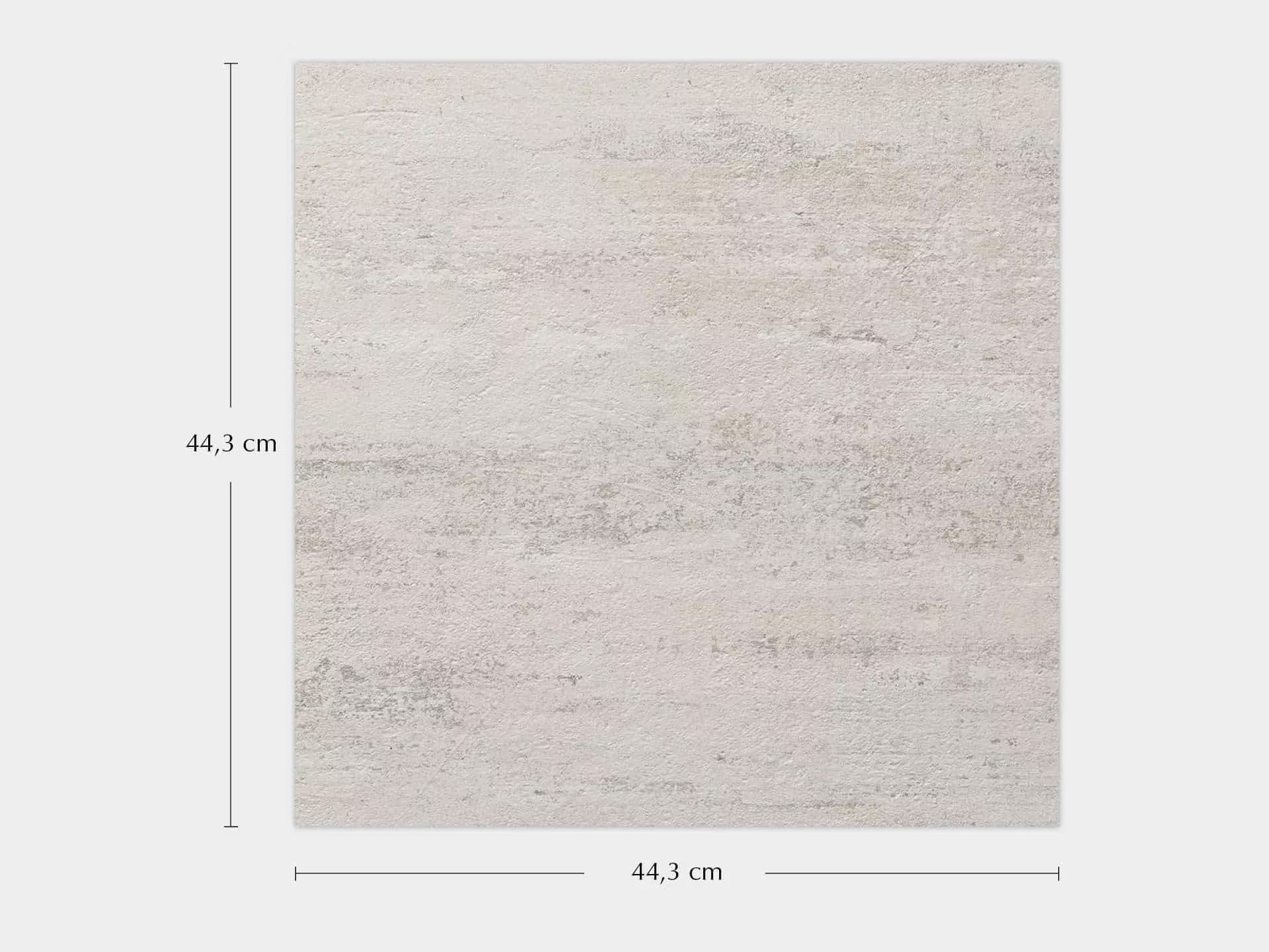 Nantes Acero 44.3X44.3 - Porcelanosa image 1