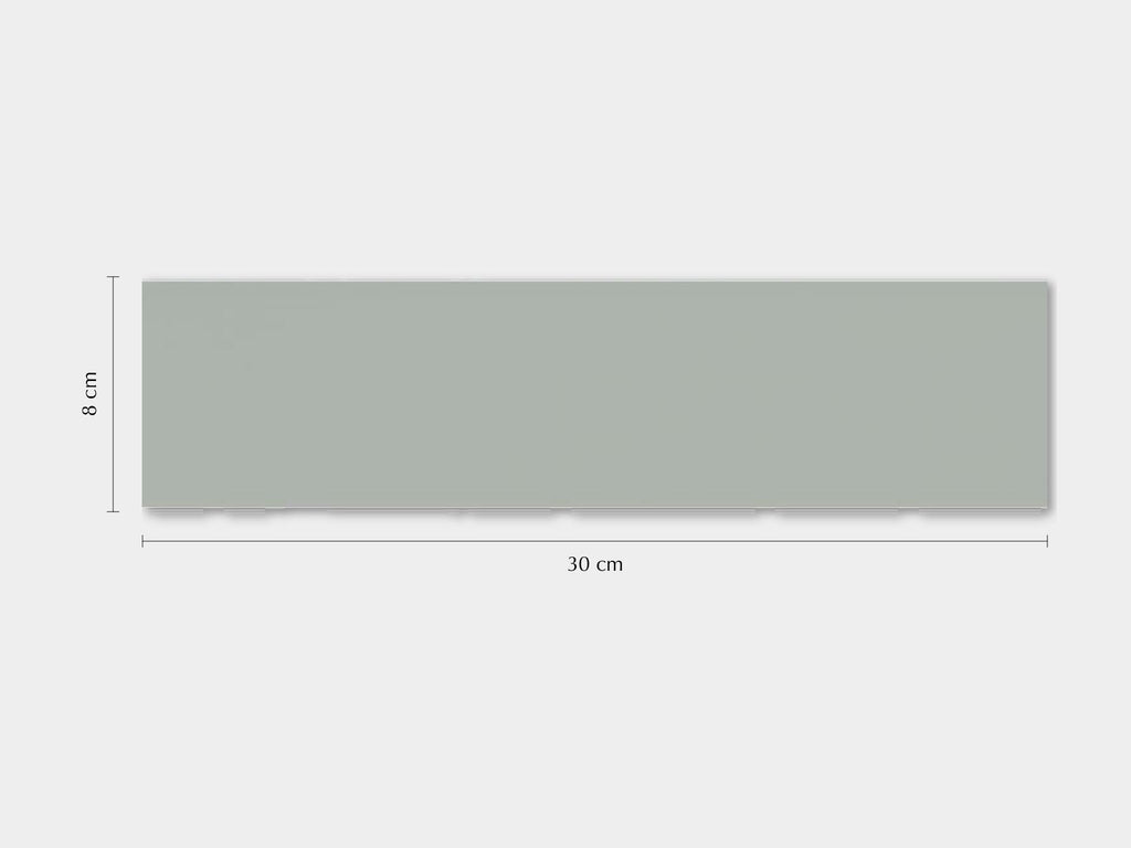 Kent Sea Gloss 8X30X0.85 - Porcelanosa image 1