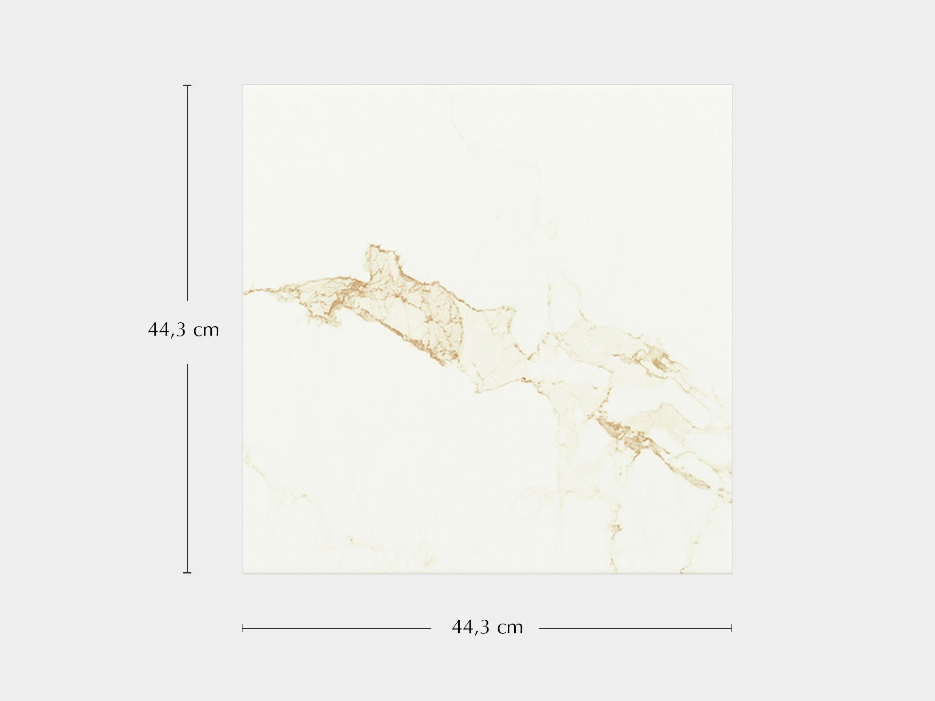 Brindisi 44.3X44.3 - Porcelanosa image 1