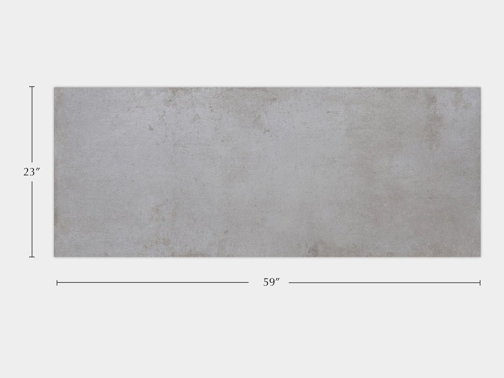 Steel Shine Acero 59.6X150 - Porcelanosa image 1