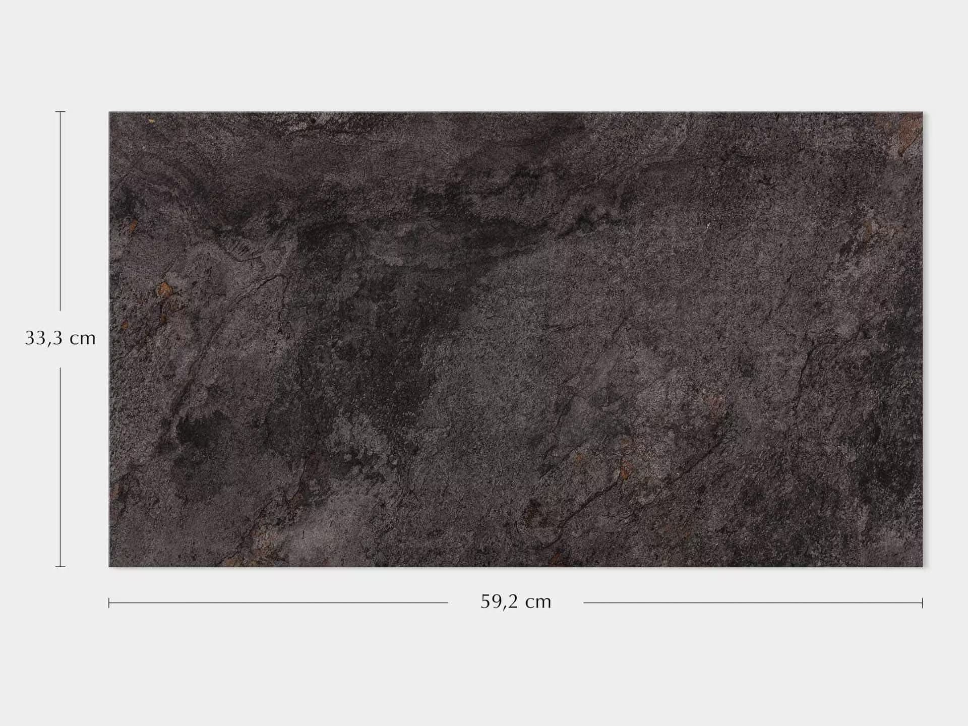 Image Dark 33.3X59.2 - Porcelanosa image 1