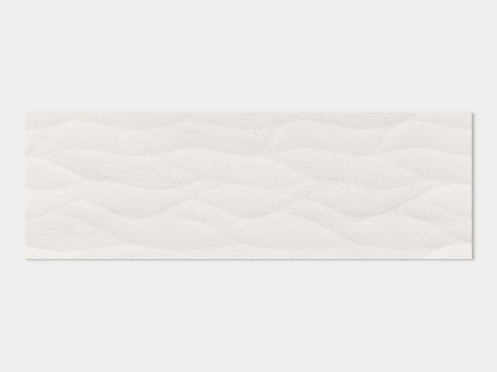 Ona Blanco 33.3X100 - Porcelanosa image 0