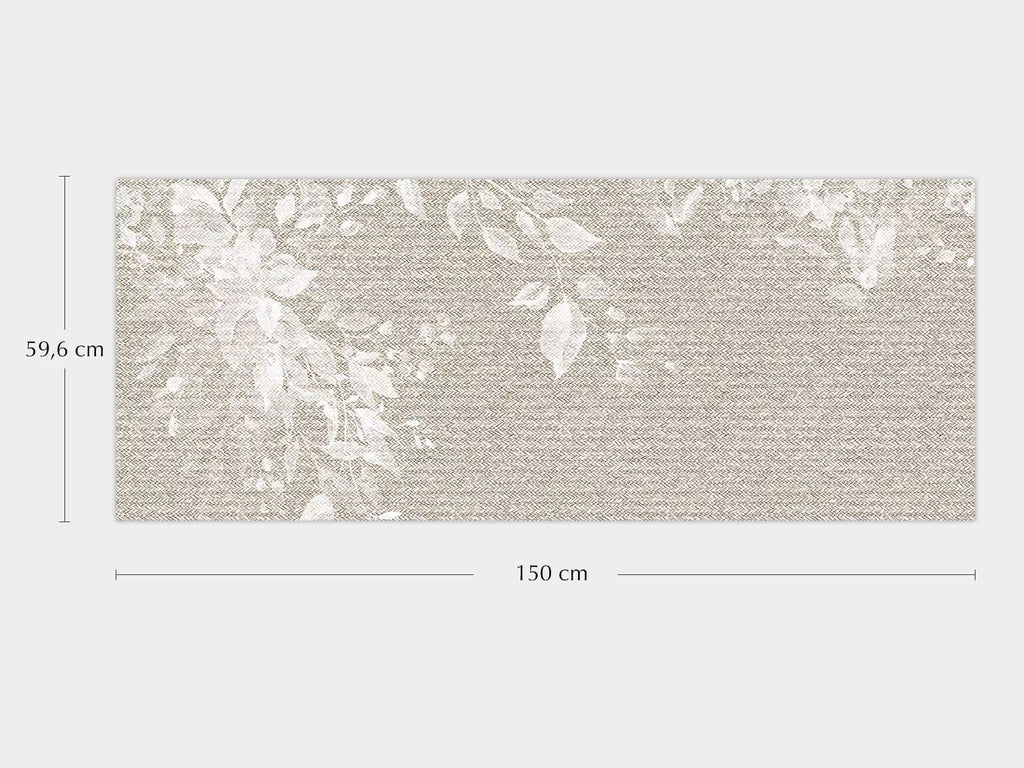 Deco Treccia Natural 59.6X150 - Porcelanosa image 1