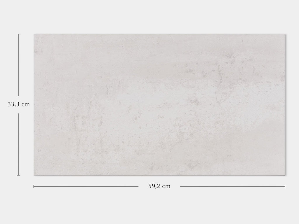 Shine Platino 33.3X59.2 - Porcelanosa image 1