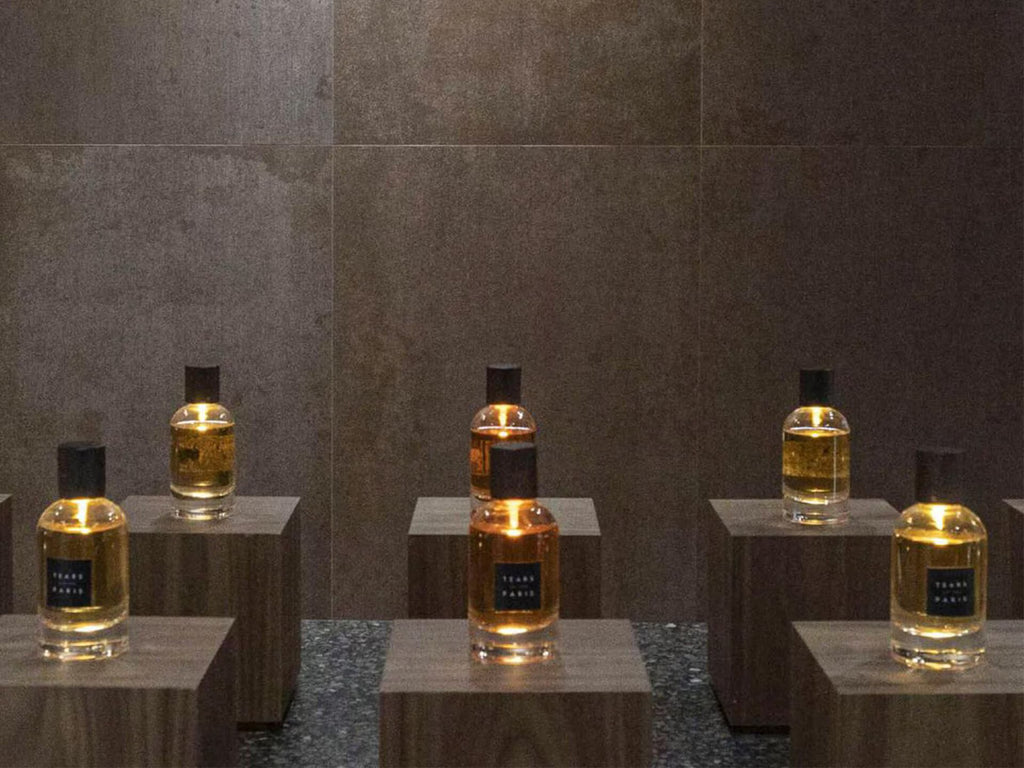 Steel Antracita 59.6X150 - Porcelanosa image 1