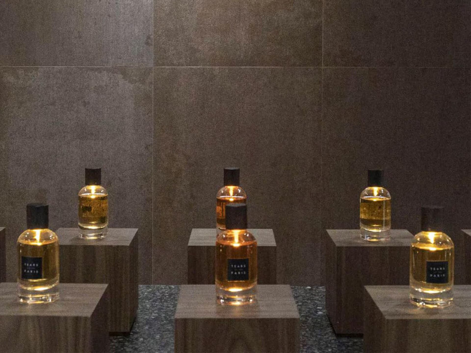 Steel Antracita 59.6X150 - Porcelanosa image 1