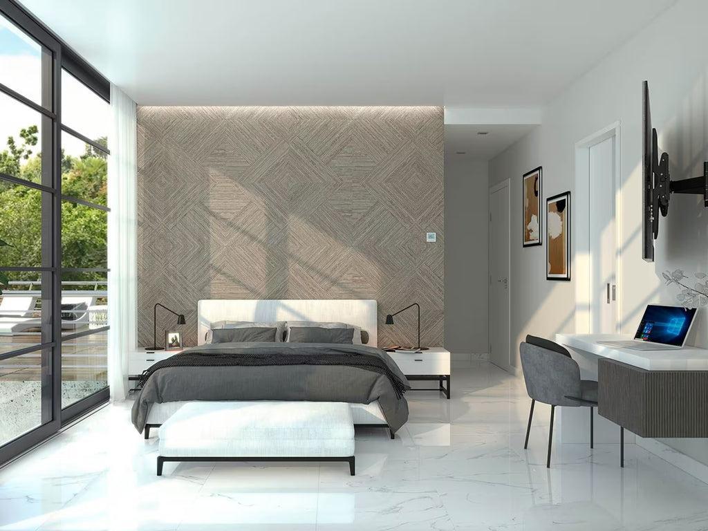 Artic 59.6X59.6 - Porcelanosa image 3