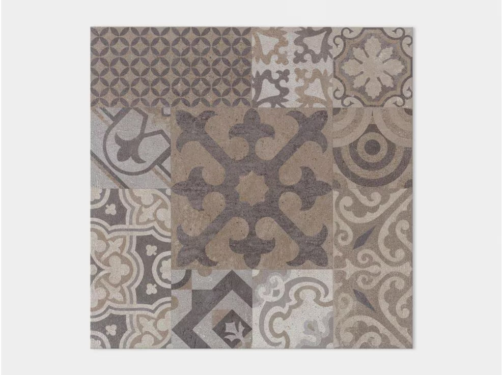 Dover Antique 59.6X59.6 - Porcelanosa image 0