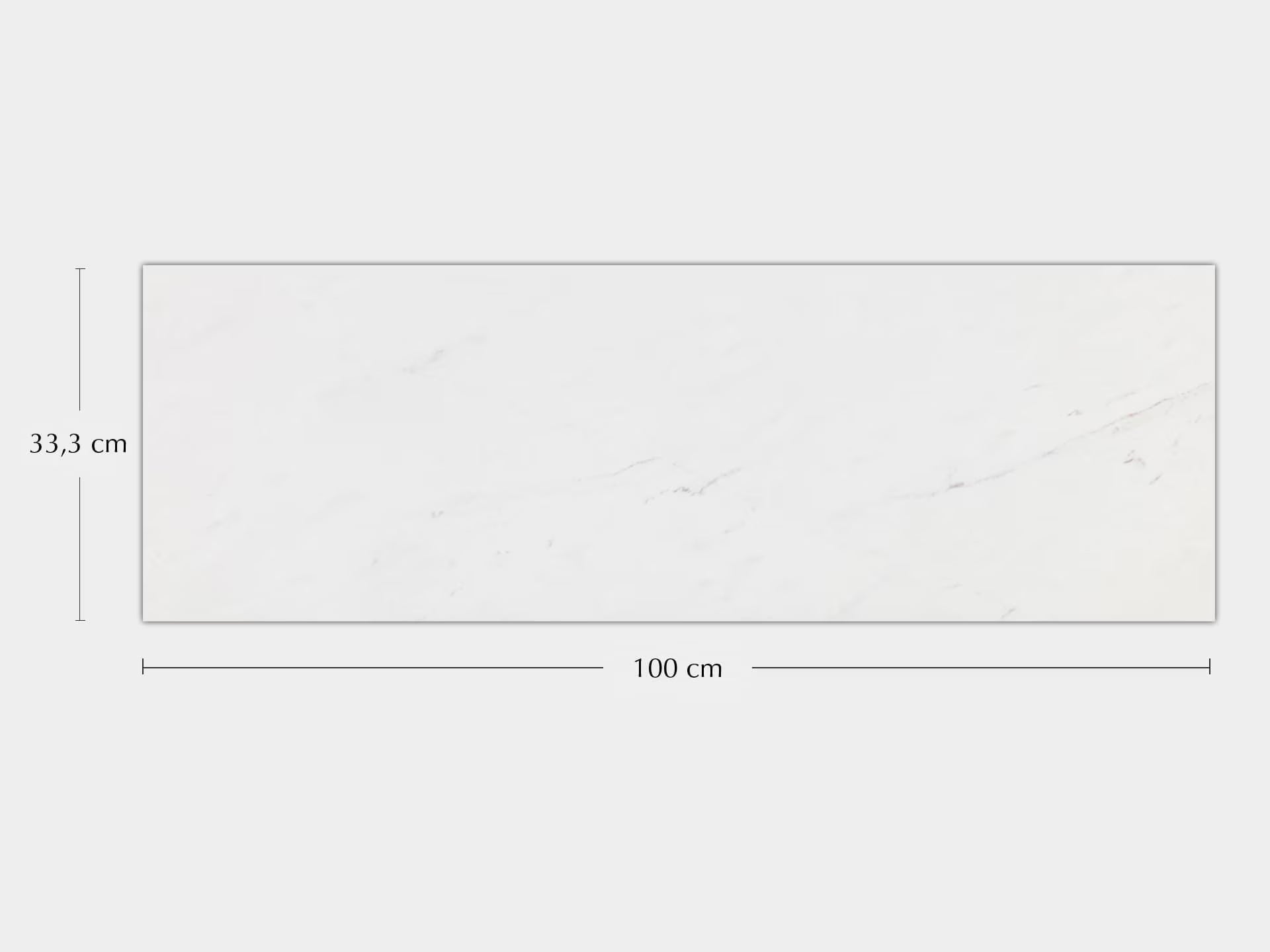 Rivoli 33.3X100 - Porcelanosa image 1
