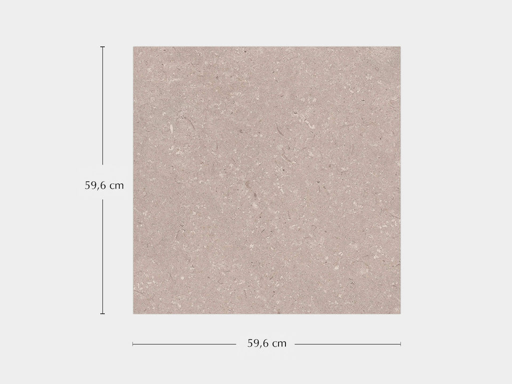 Coral Topo 59.6X59.6 - Porcelanosa image 1