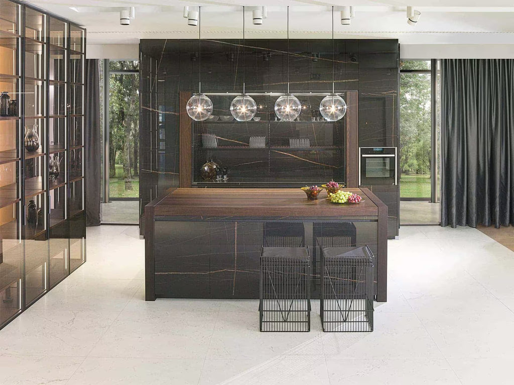 Fontana Matt 120X120 - Porcelanosa image 2