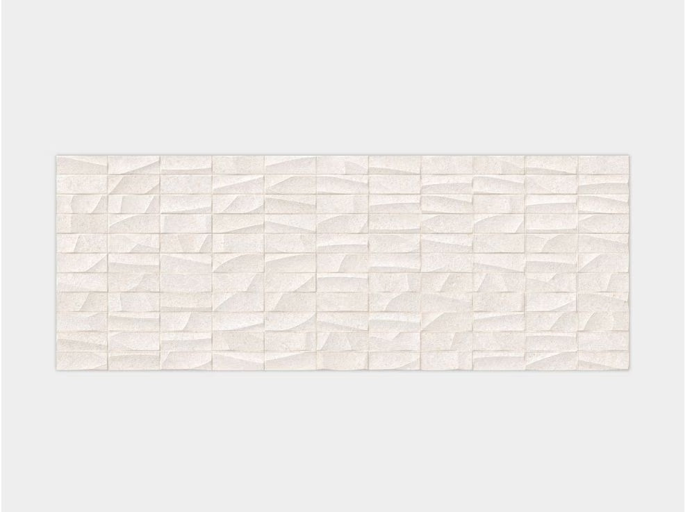 Mosaico Nantes Caliza 45X120 - Porcelanosa image 0