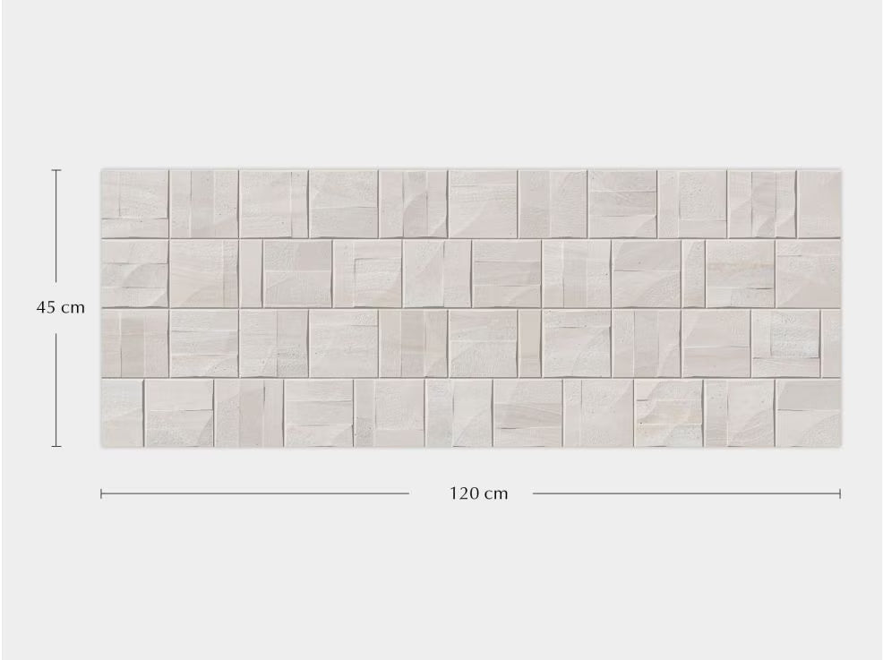Block Butan Bone 45X120 - Porcelanosa image 1