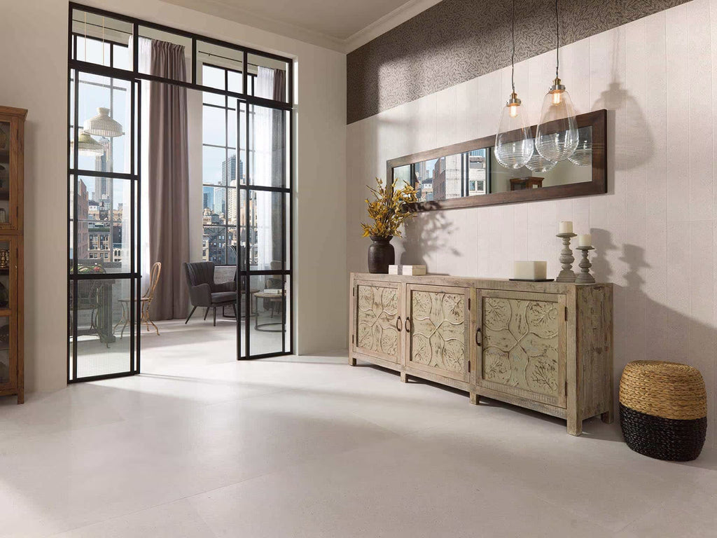 Spiga Bottega White 45X120 - Porcelanosa image 2