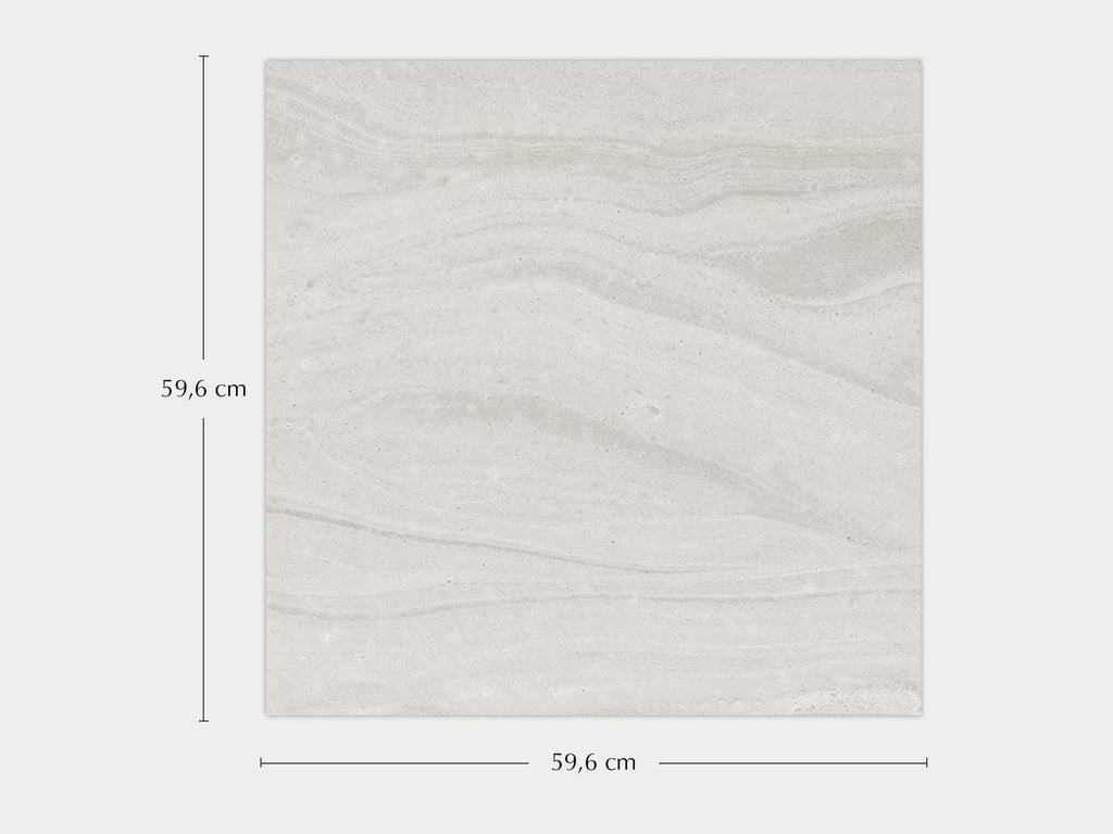 Butan Bone 59.6X59.6 - Porcelanosa image 1