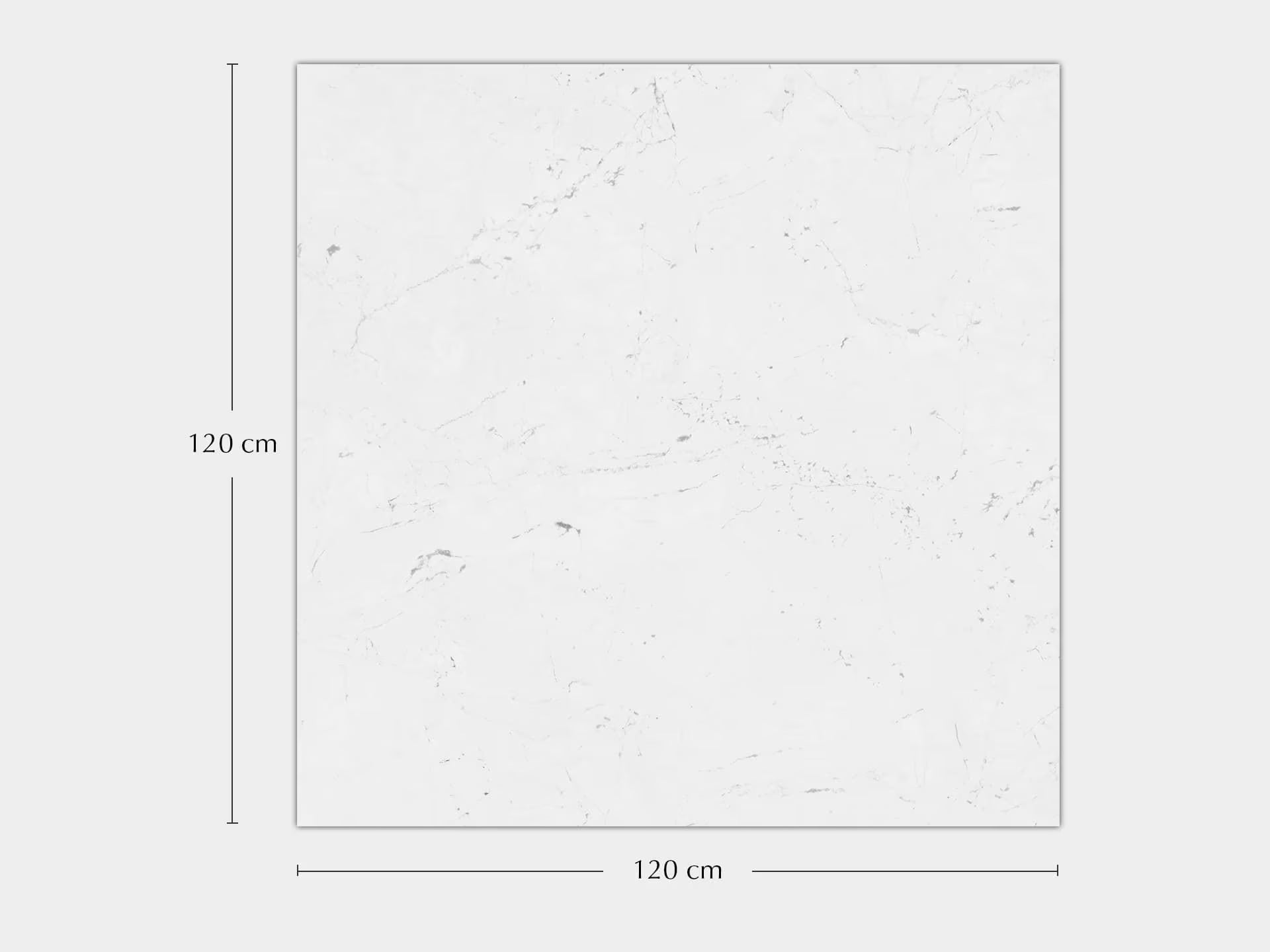 Fontana Matt 120X120 - Porcelanosa image 1