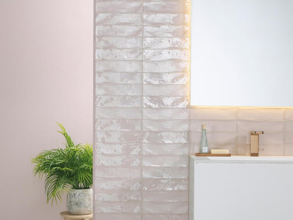 Touch Linen 8X30X0.85 - Porcelanosa image 1