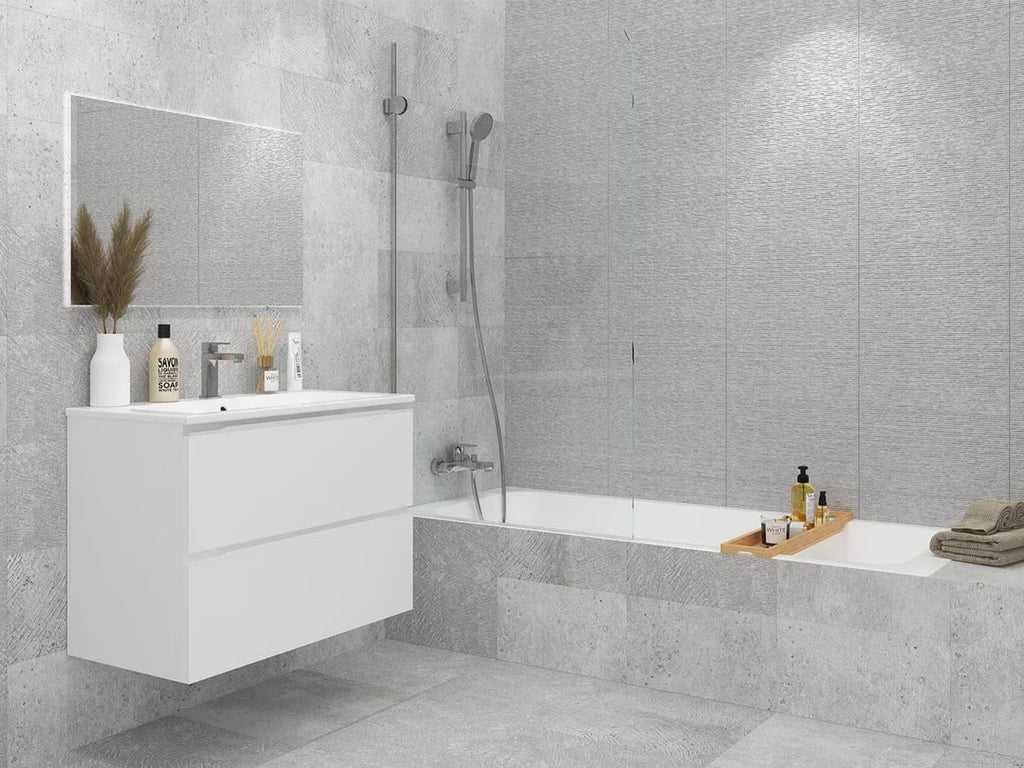 Park Gris 25X44.3 - Porcelanosa image 2