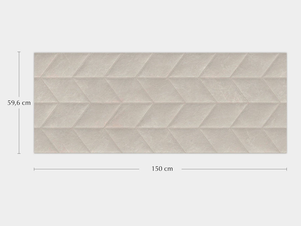 Spiga Mystic Beige 59.6X150 - Porcelanosa image 1