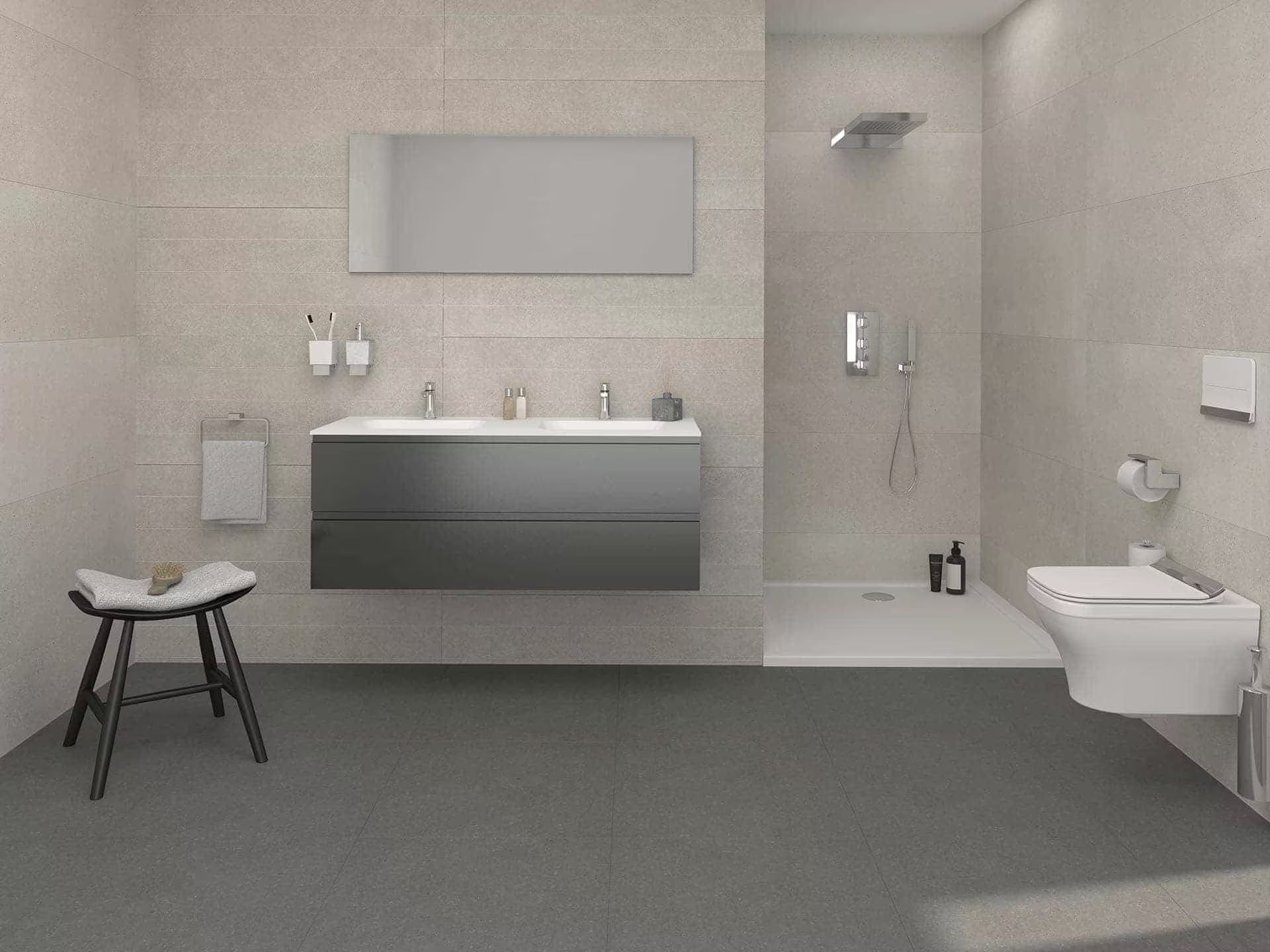 Spiga Bottega Caliza 45X120 - Porcelanosa image 2