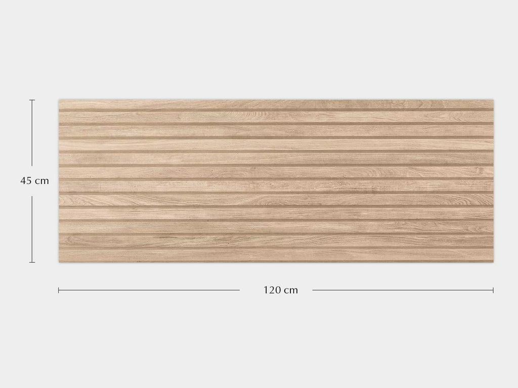 Lexington Maple 45X120 - Porcelanosa image 1