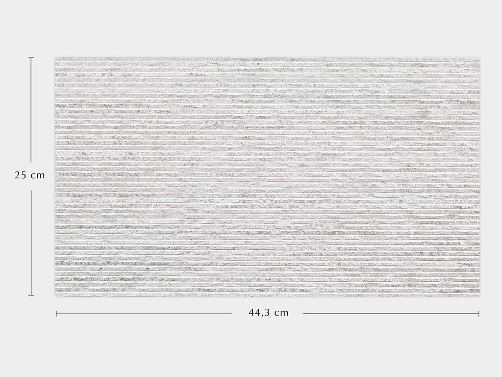 Park Lineal Gris 25X44.3 - Porcelanosa image 1