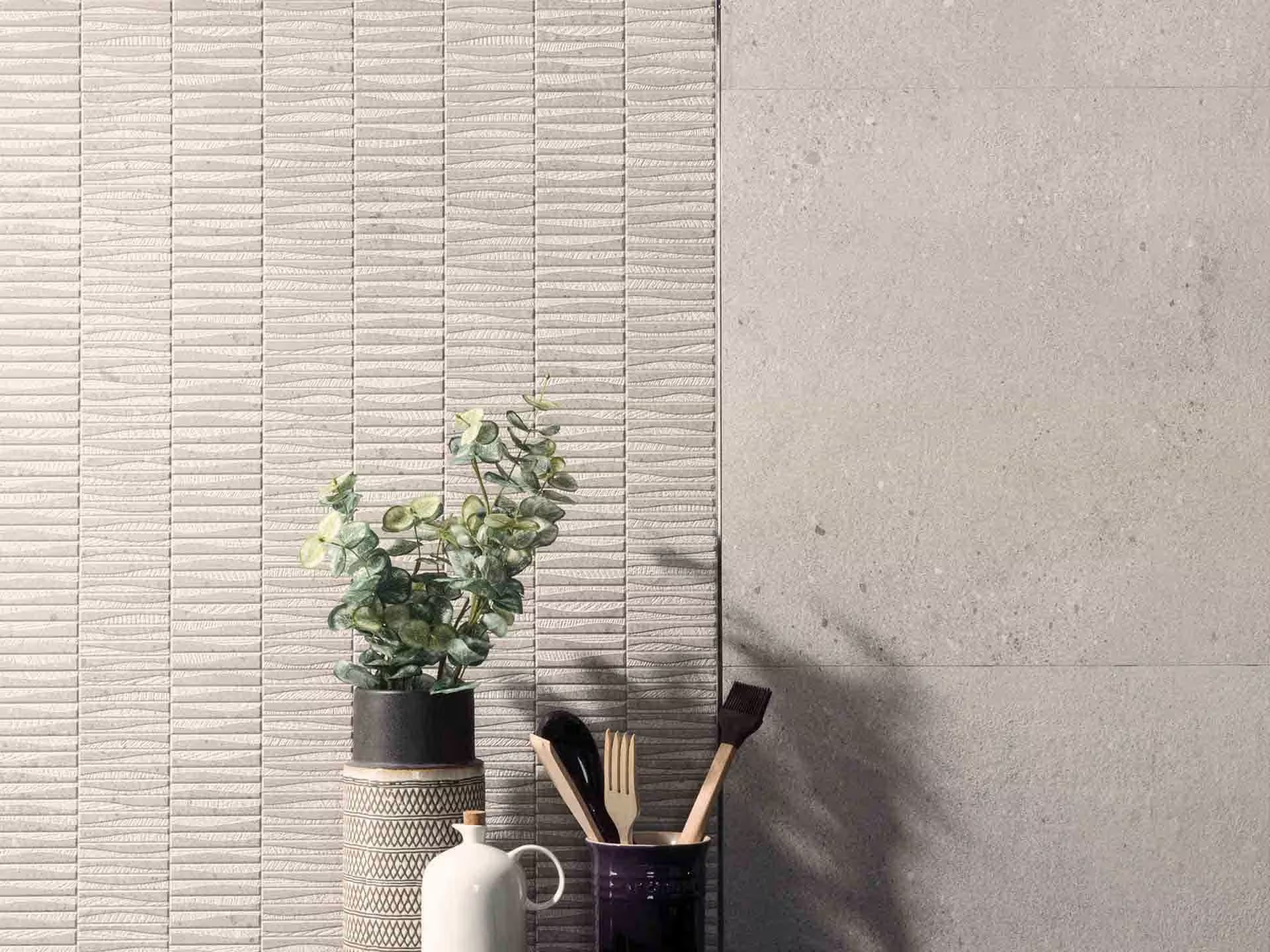 Durango Acero 59.6X150 - Porcelanosa image 2