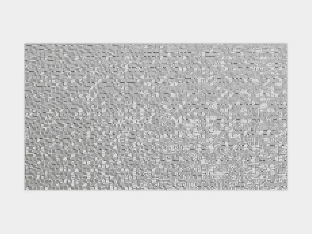 Cubica Gris 25X44.3 - Porcelanosa image 1