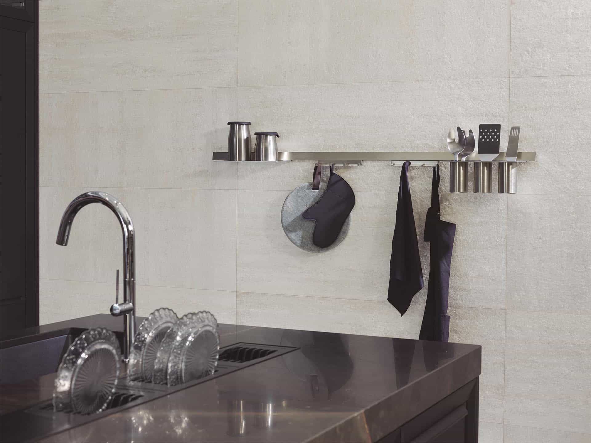 Nantes Caliza 45X120 - Porcelanosa image 3